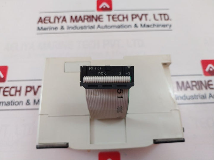 Mitsubishi Fx-2Da Programmable Controller Dc24V 