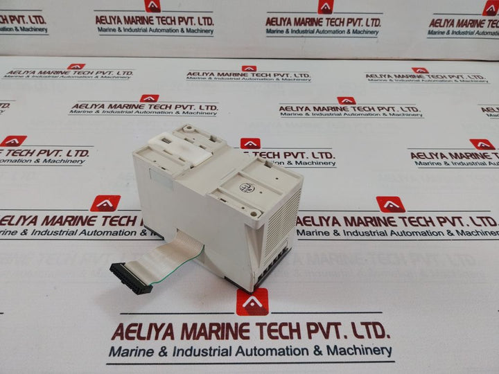 Mitsubishi Fx-2Da Programmable Controller Dc24V 