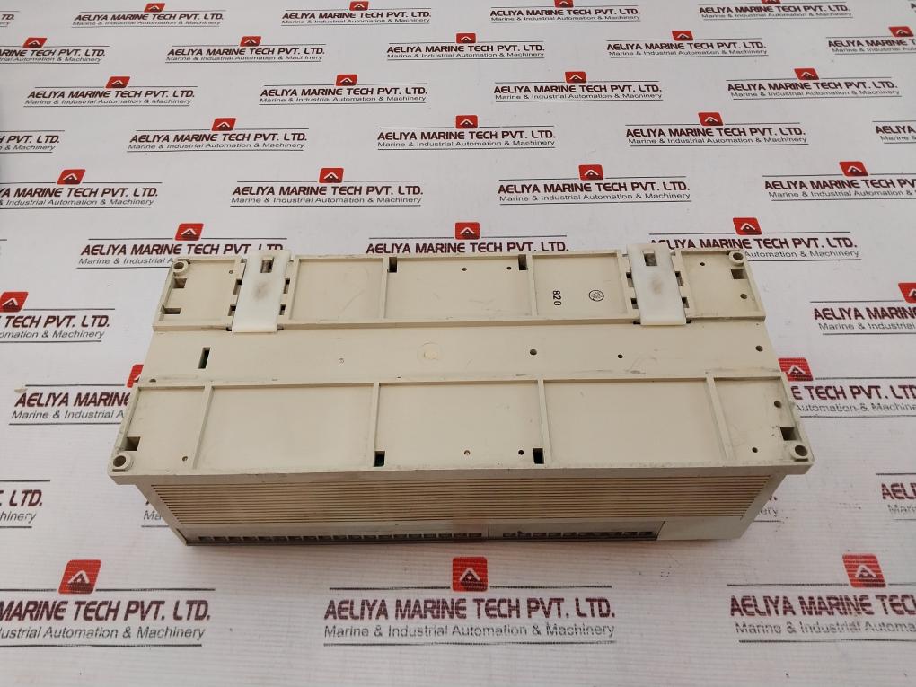 Mitsubishi Fx-80Mr-ds Programmable Controller 24Vdc 50W