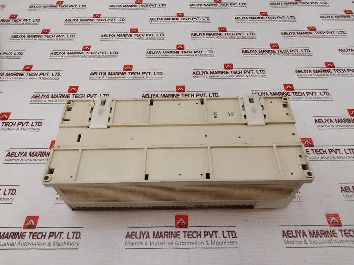 Mitsubishi Fx-80Mr-ds Programmable Controller 24Vdc 50W
