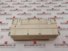 Mitsubishi Fx-80Mr-ds Programmable Controller 24Vdc 50W