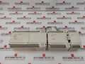 Mitsubishi Fx-80Mr-ds Programmable Controller W/Fx-16Ex-es/Ul,Fx-32Er-es/Ul Set