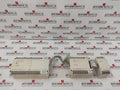 Mitsubishi Fx-80Mr-ds Programmable Controller W/Fx-16Ex-es/Ul,Fx-32Er-es/Ul Set