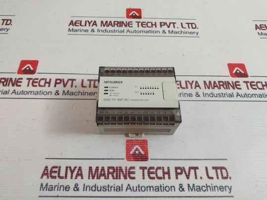 Mitsubishi Fx0-14Mt-dss Programmable Controller