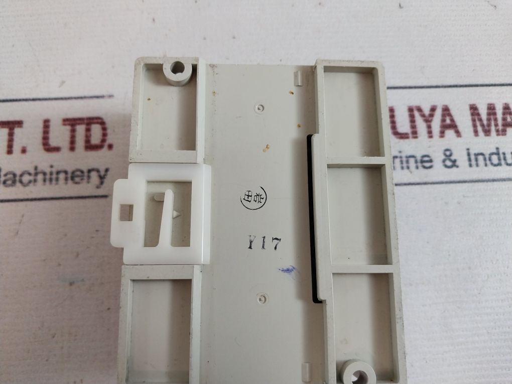 Mitsubishi Fx0-14Mt-dss Programmable Controller