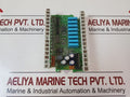 Mitsubishi Fx0-20M Pcb Card