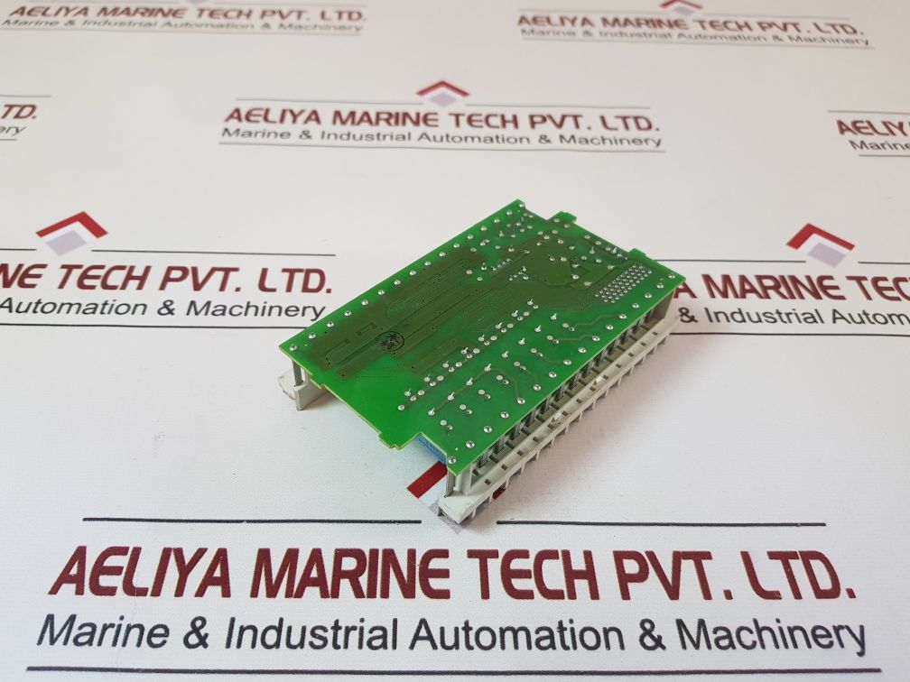 Mitsubishi Fx0-20M Pcb Card