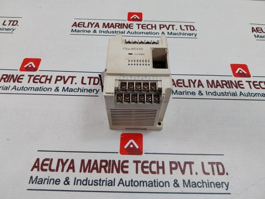 Mitsubishi Fx0N-16Ex-es/Ul Programmable Controller