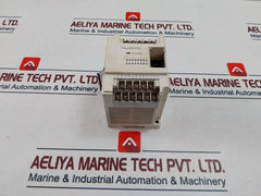 Mitsubishi Fx0N-16Ex-es/Ul Programmable Controller