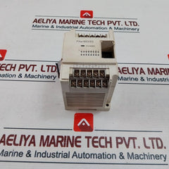 Mitsubishi Fx0N-16Ex-es/Ul Programmable Controller