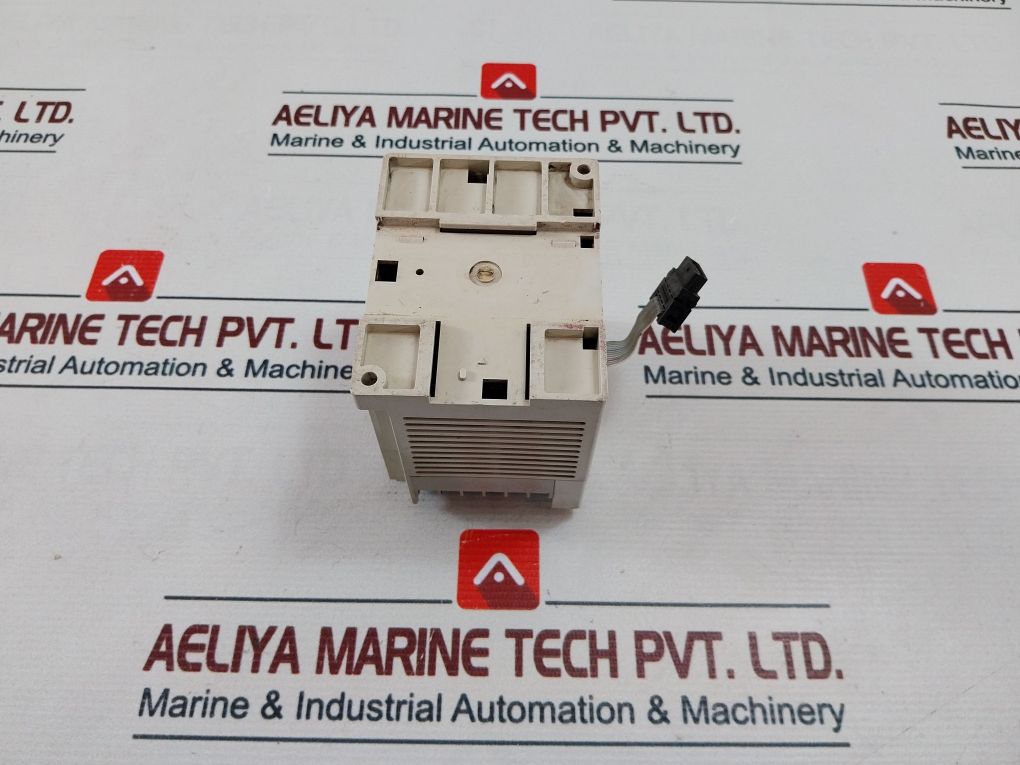 Mitsubishi Fx0N-16Ex-es/Ul Programmable Controller