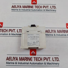 Mitsubishi Fx0N-16Ex-es/Ul Programmable Controller
