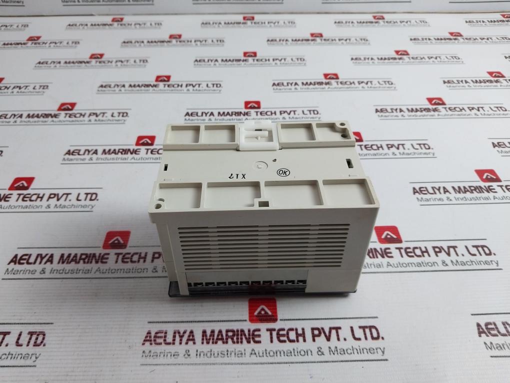 Mitsubishi Fx0N-24Mt-dss Programmable Controller