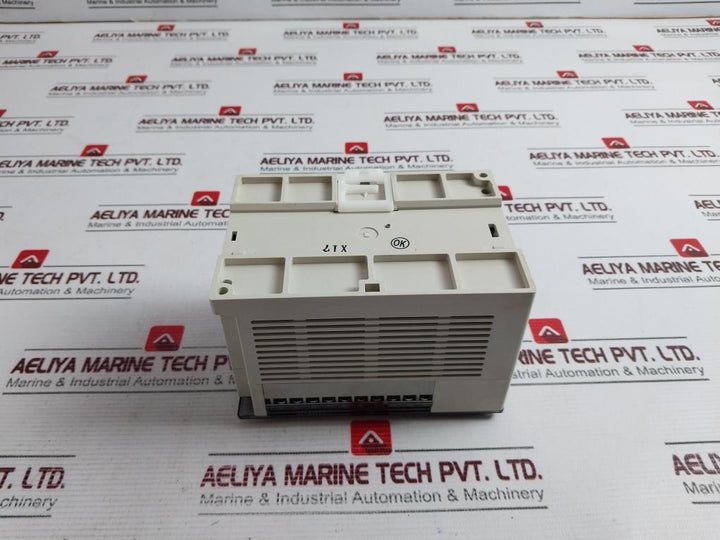 Mitsubishi Fx0N-24Mt-dss Programmable Controller