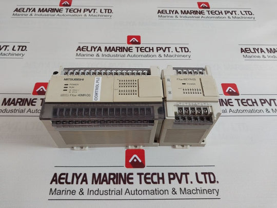 Mitsubishi Fx0N-40Mr-ds