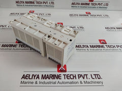 Mitsubishi Fx0N-40Mr-ds Programmable Controller With Fxon-16Eyr-es