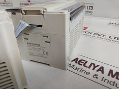 Mitsubishi Fx0N-40Mr-ds Programmable Controller With Fxon-16Eyr-es