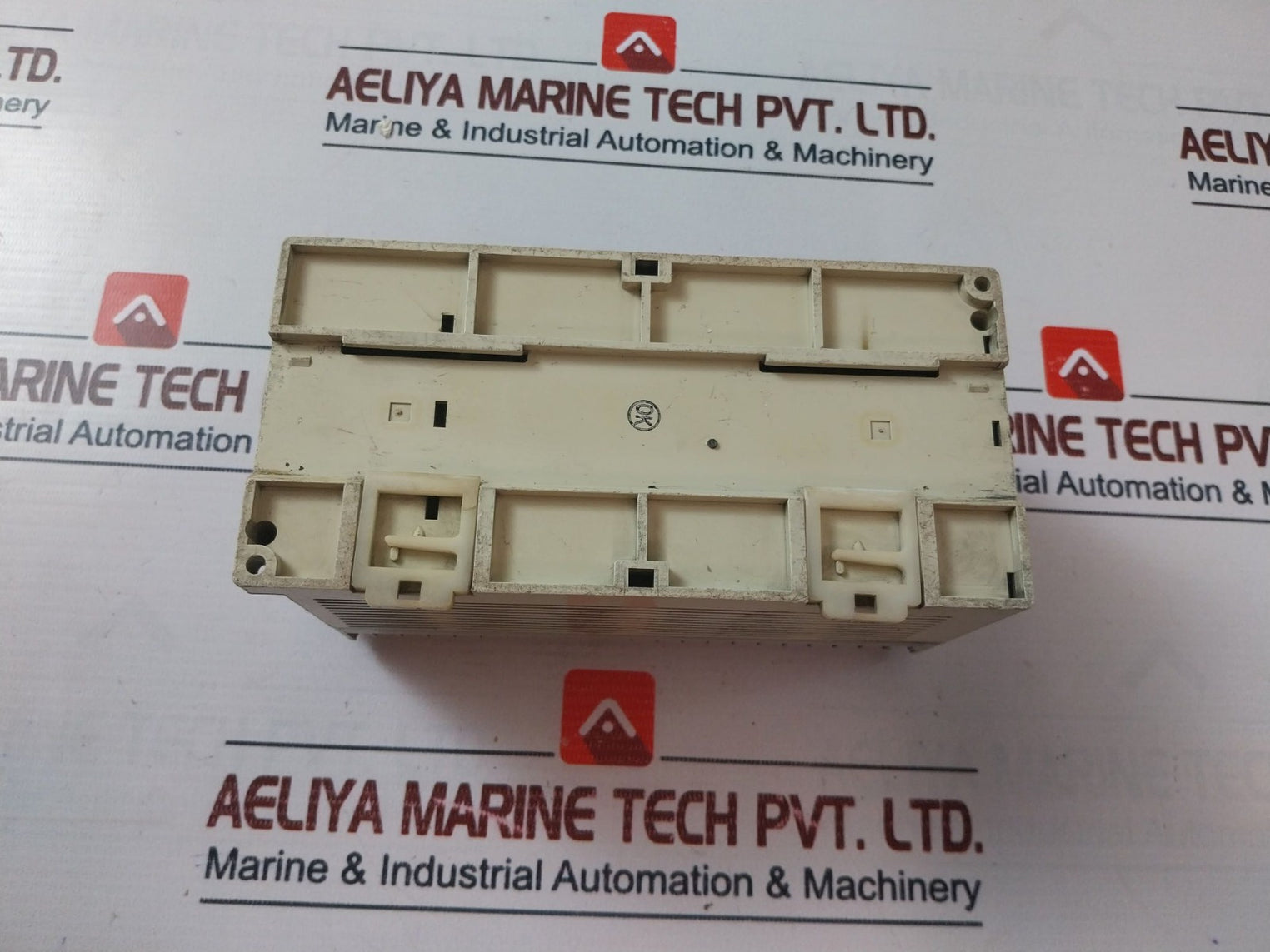 Mitsubishi Fx0N-60Mr Programmable Controller Ac85~264V 50/60Hz