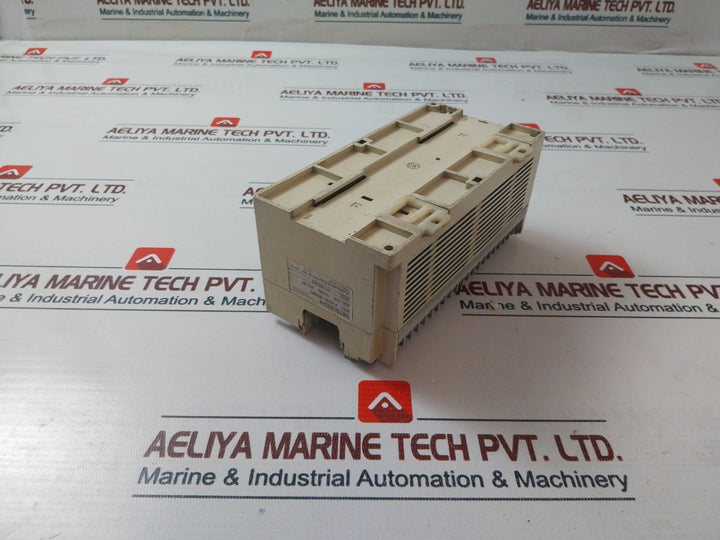 Mitsubishi Fx0N-60Mr Programmable Controller Ac85~264V 50/60Hz