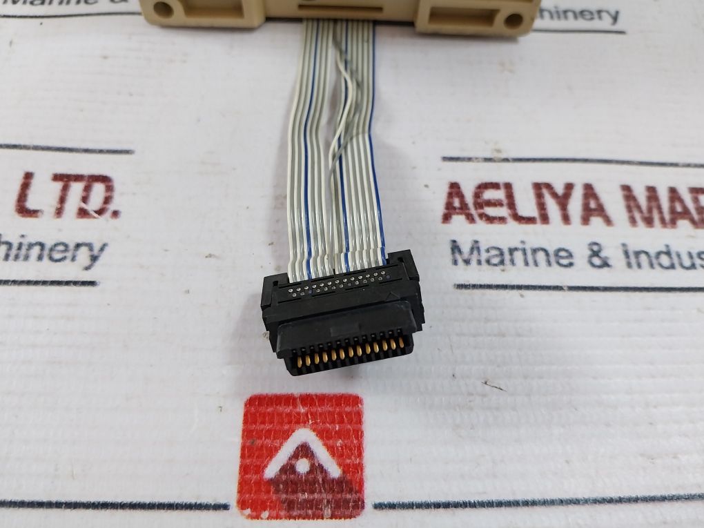 Mitsubishi Fx0N-8Er-es/Ul Programmable Controller 24Vdc 5Ma 