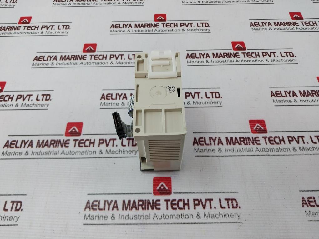 Mitsubishi Fx0N-8Ex-es/Ul Programmable Controller 24V Dc 5Ma