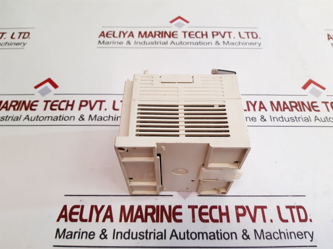 Mitsubishi Fx1N-14Mr-esUl Programmable Controller 100-240Vac 5060Hz 29W
