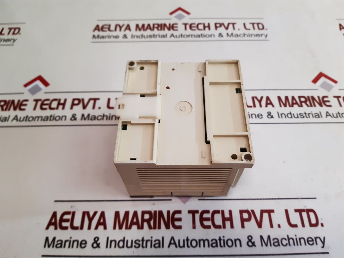 Mitsubishi Fx1N-14Mr-es/Ul Programmable Controller 100-240 Vac