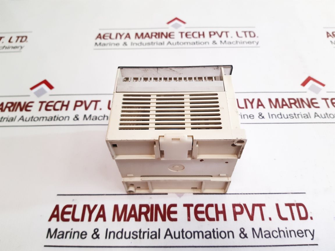 Mitsubishi Fx1N-14Mr-es/Ul Programmable Controller 100-240 Vac