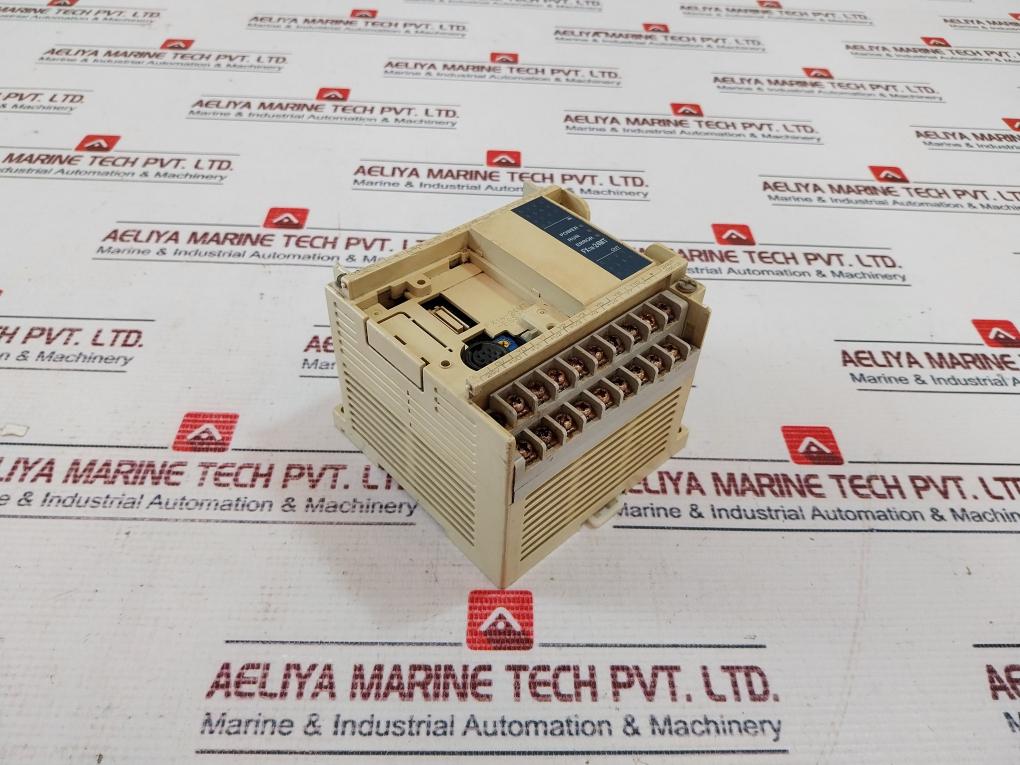 Mitsubishi Fx1N-24Mt-ess/Ul Programmable Controller 50/60Hz
