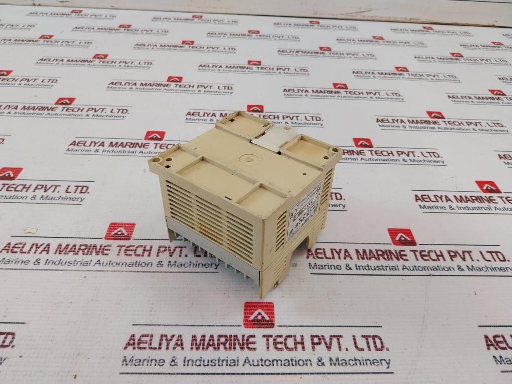 Mitsubishi Fx1N-24Mt-ess/Ul Programmable Controller 50/60Hz