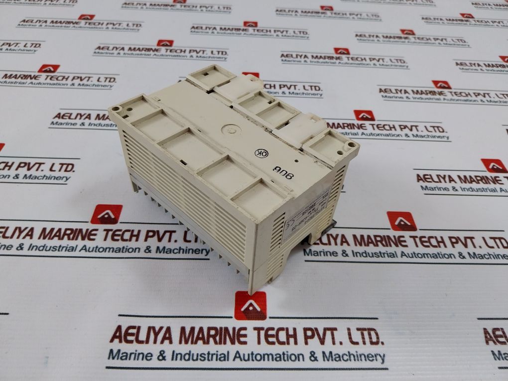 Mitsubishi Fx1N-40Mr-ds Programmable Controller 12-24Vdc