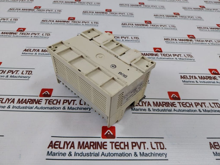 Mitsubishi Fx1N-40Mr-ds Programmable Controller 12-24Vdc