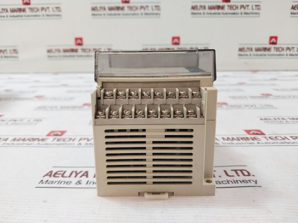 Mitsubishi Fx1N-40Mr-es/Ul (Fx1N-40Mr-es/Ul) Plc