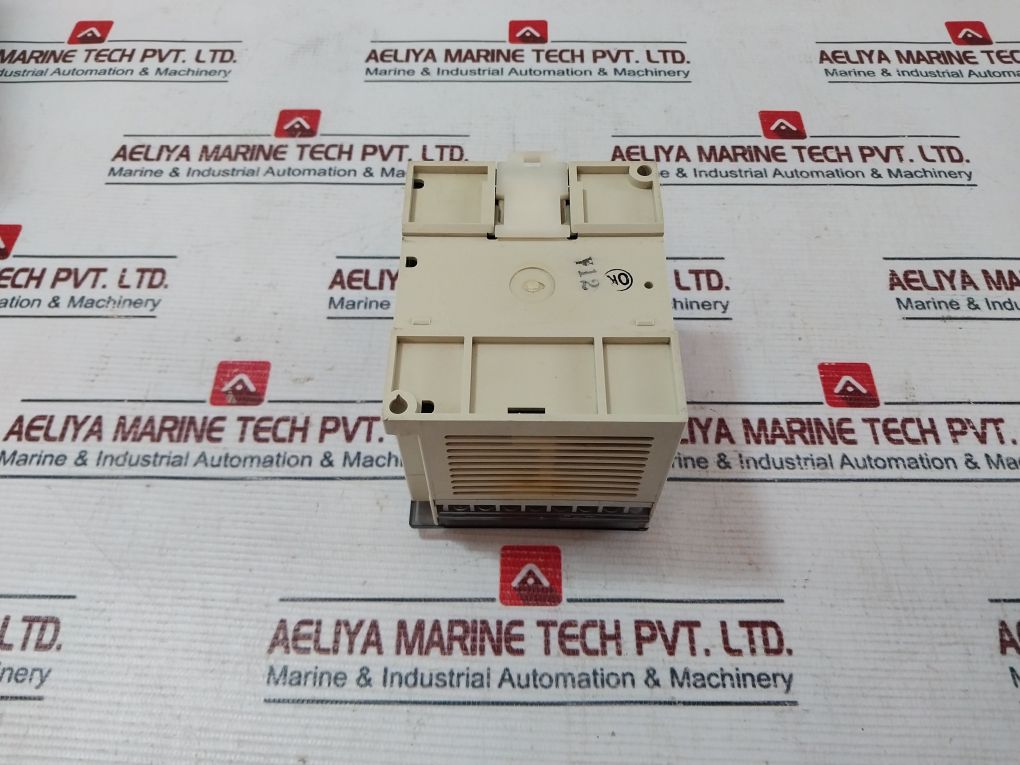 Mitsubishi Fx1N-40Mr-es/Ul (Fx1N-40Mr-es/Ul) Plc