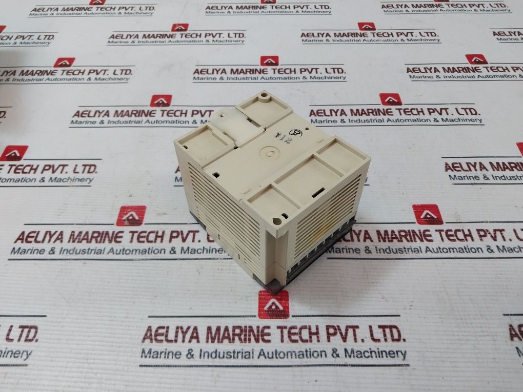 Mitsubishi Fx1N-40Mr-es/Ul (Fx1N-40Mr-es/Ul) Plc