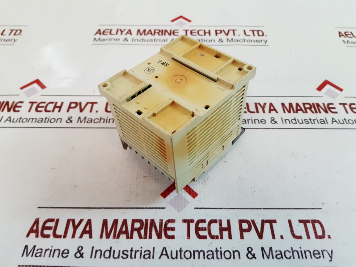 Mitsubishi Fx1S-20Mr-es/Ul Programmable Controller