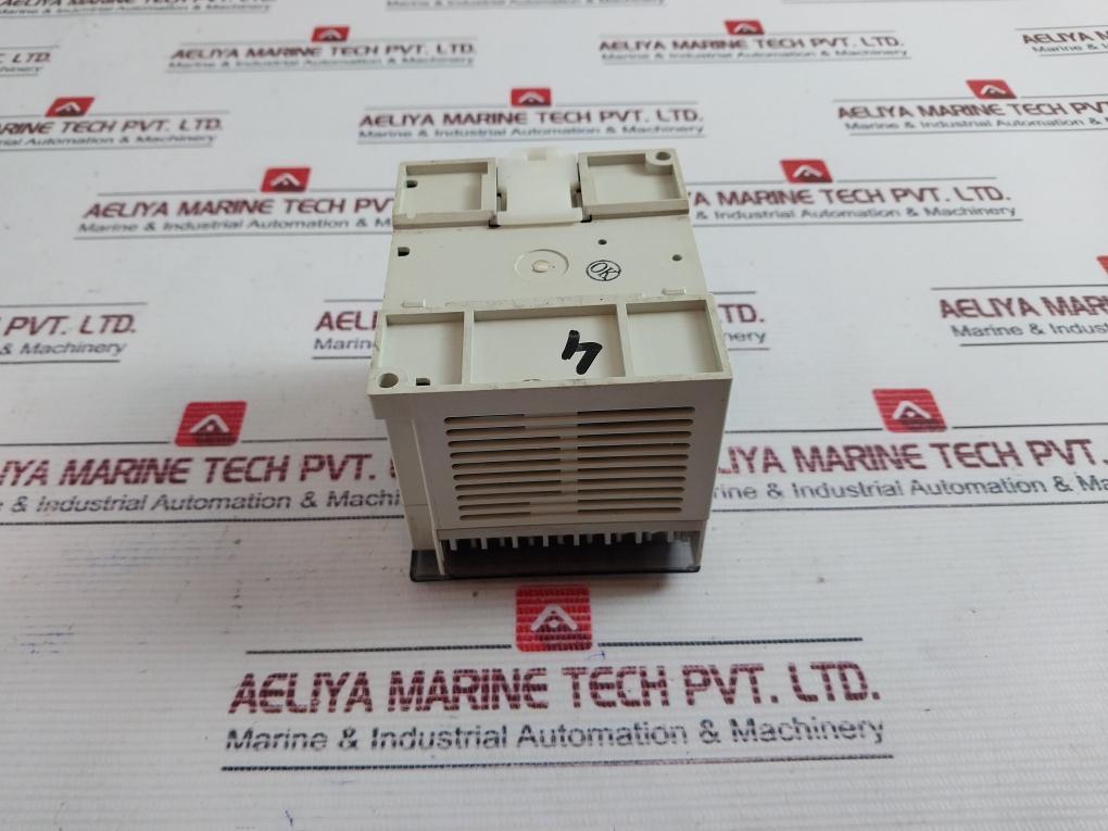 Mitsubishi Fx1S-20Mr-es/Ul Programmable Controller 50/60Hz