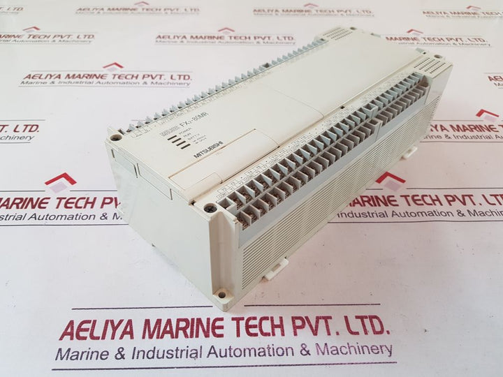 Mitsubishi Fx2-80Mr Plc Module