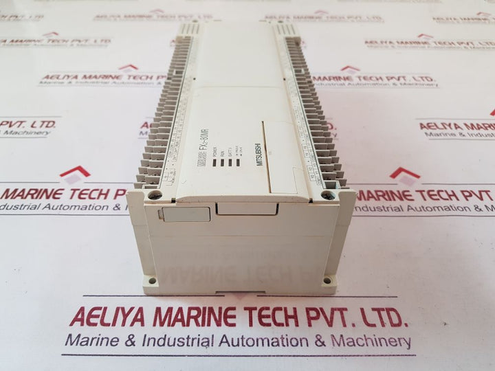 Mitsubishi Fx2-80Mr Plc Module