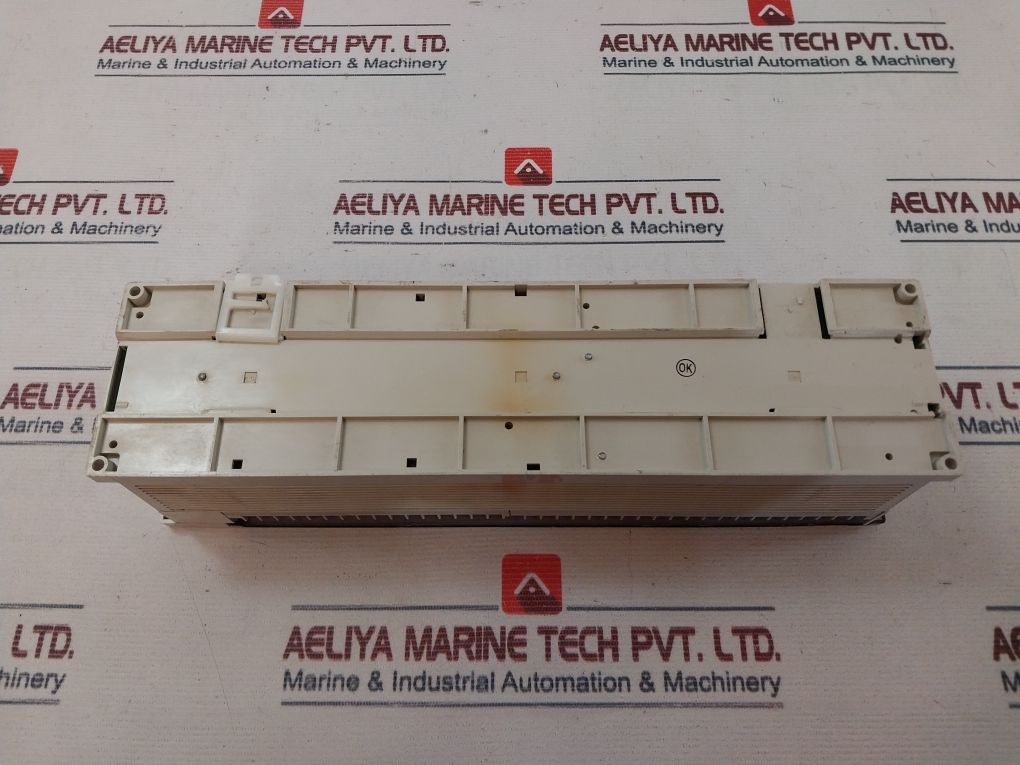 Mitsubishi Fx2N-128Mr-001 Programmable Controller 100 Va