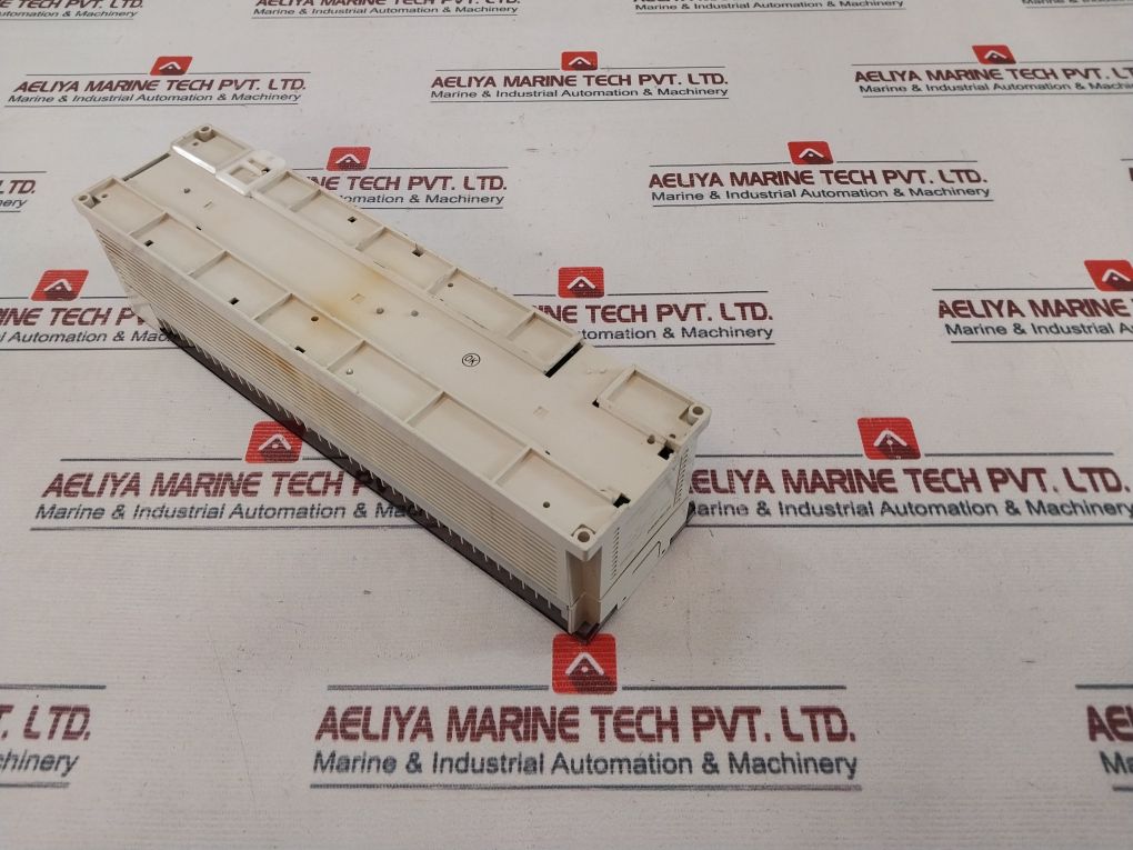 Mitsubishi Fx2N-128Mr-001 Programmable Controller 100 Va