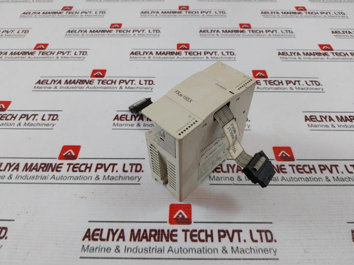 Mitsubishi Fx2N-16Ex-es/Ul Programmable Controller Fx2N-16Ex 24Vdc