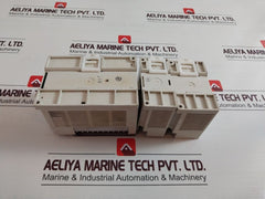 Mitsubishi Fx2N-16Mr-es/Ul With Fxon-8Eyr-es/Ul ,Fx-eeprom-8 And Fx2N-4Ad