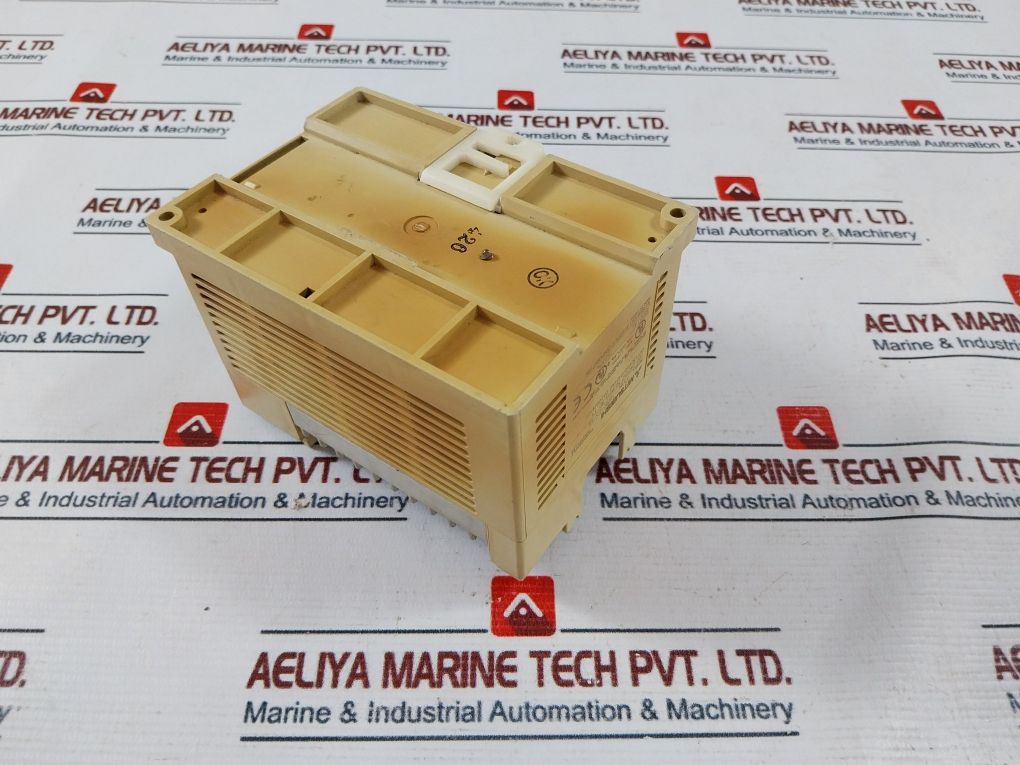 Mitsubishi Fx2N-16Mr-es/Ul Programmable Controller 09Ko42