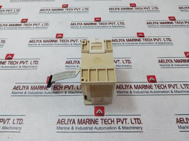 Mitsubishi Fx2N-4Ad-pt Programmable Controller