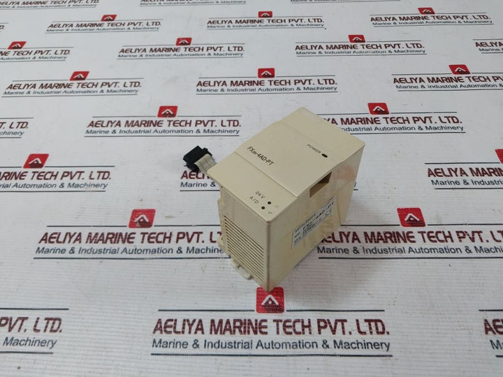 Mitsubishi Fx2N-4Ad-pt Programmable Controller