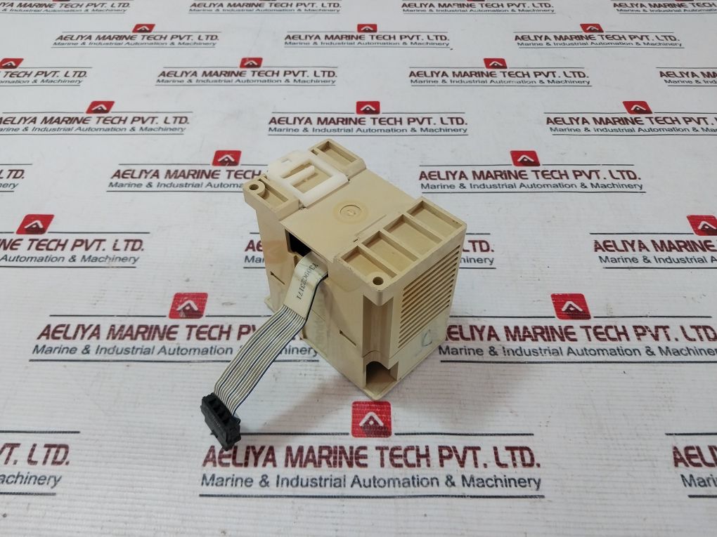 Mitsubishi Fx2N-4Ad-pt Programmable Controller