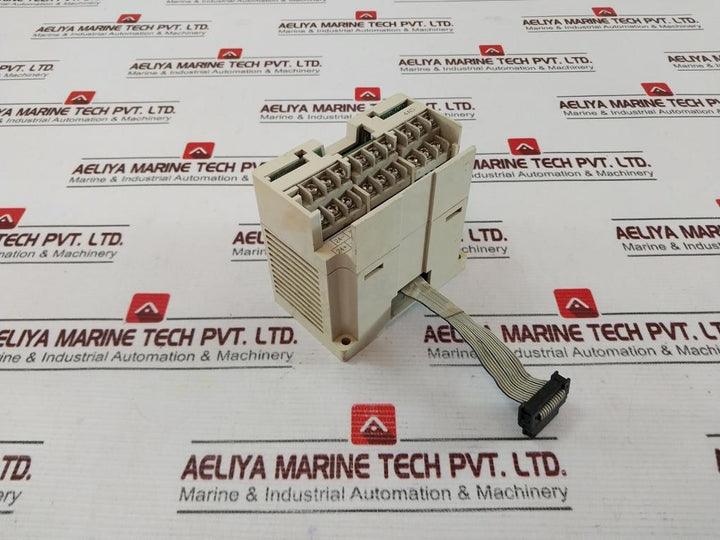 Mitsubishi Fx2N-4Ad Programmable Controller 24Vdc