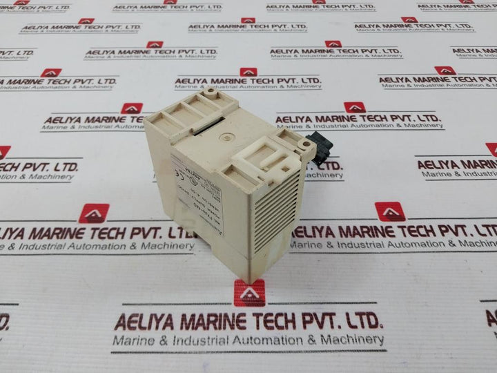 Mitsubishi Fx2N-4Ad Programmable Controller 24Vdc