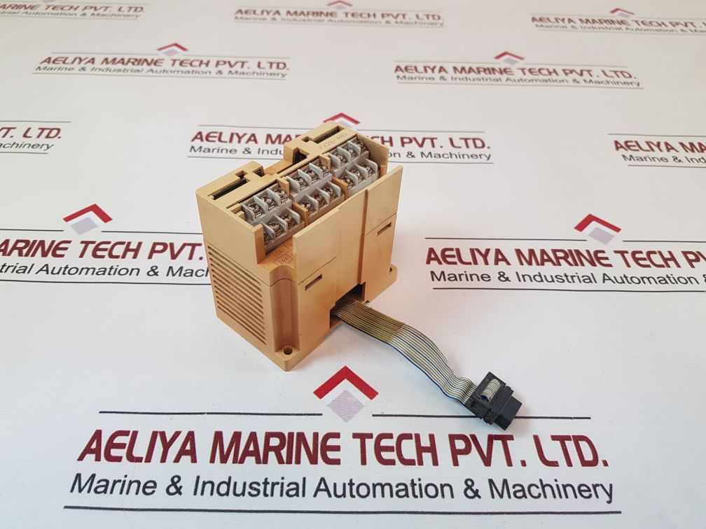 Mitsubishi Fx2N-4Ad Programmable Controller Version 3.10
